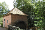 watermolen bij havezathe Herinckhave